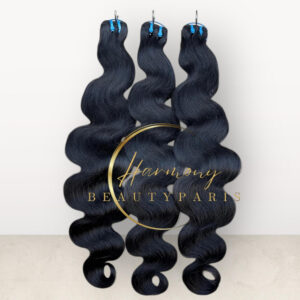 Body Wave Raw Human Hair